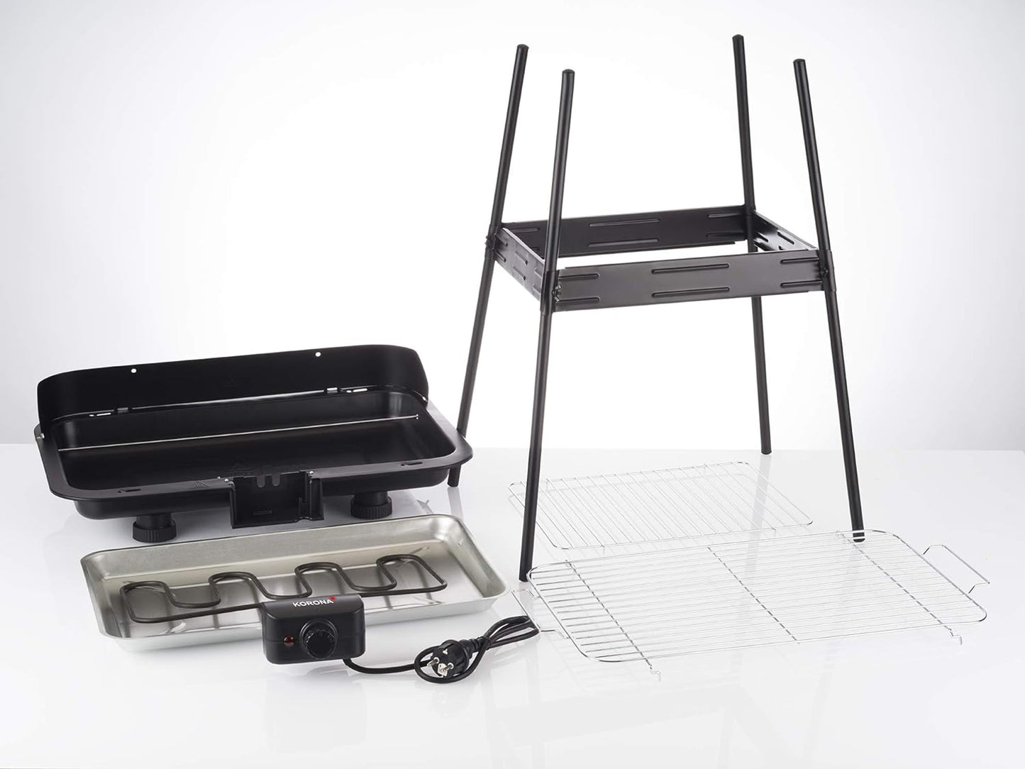 46221, Standgrill