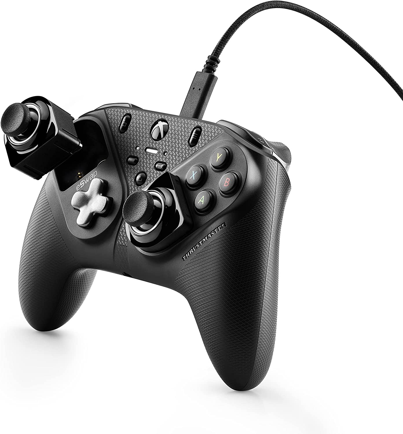 eSwap S Pro Controller, Gamepad
