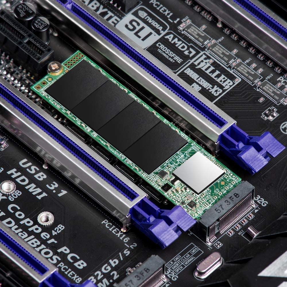 110S 512 GB, SSD, 512G