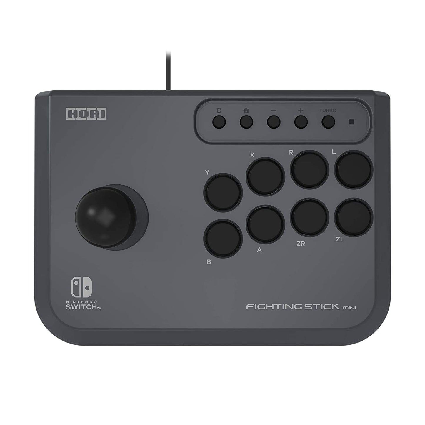 Fighting Stick Mini, Joystick