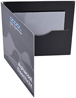 Eisschicht 11W/mK 100x100x0,5, Wärmeleitpads