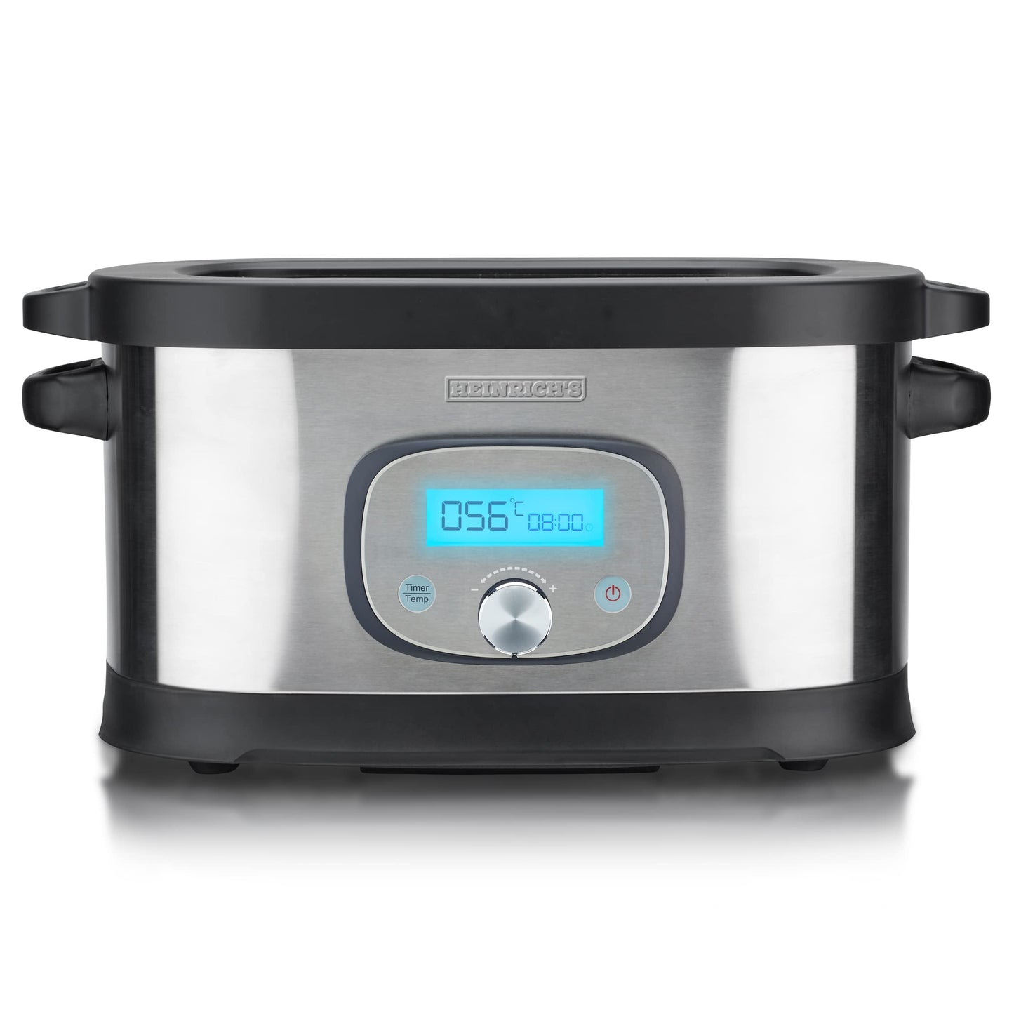 Sous-Vide Garer