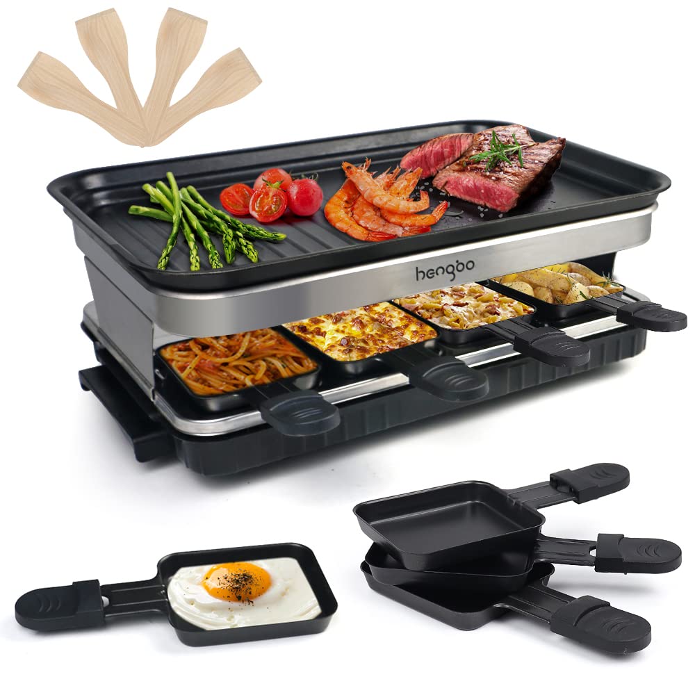 Raclette Grill