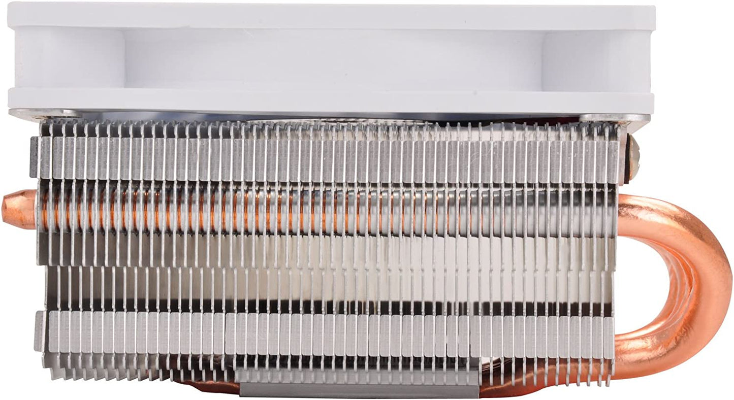 SST-AR06, CPU-Kühler