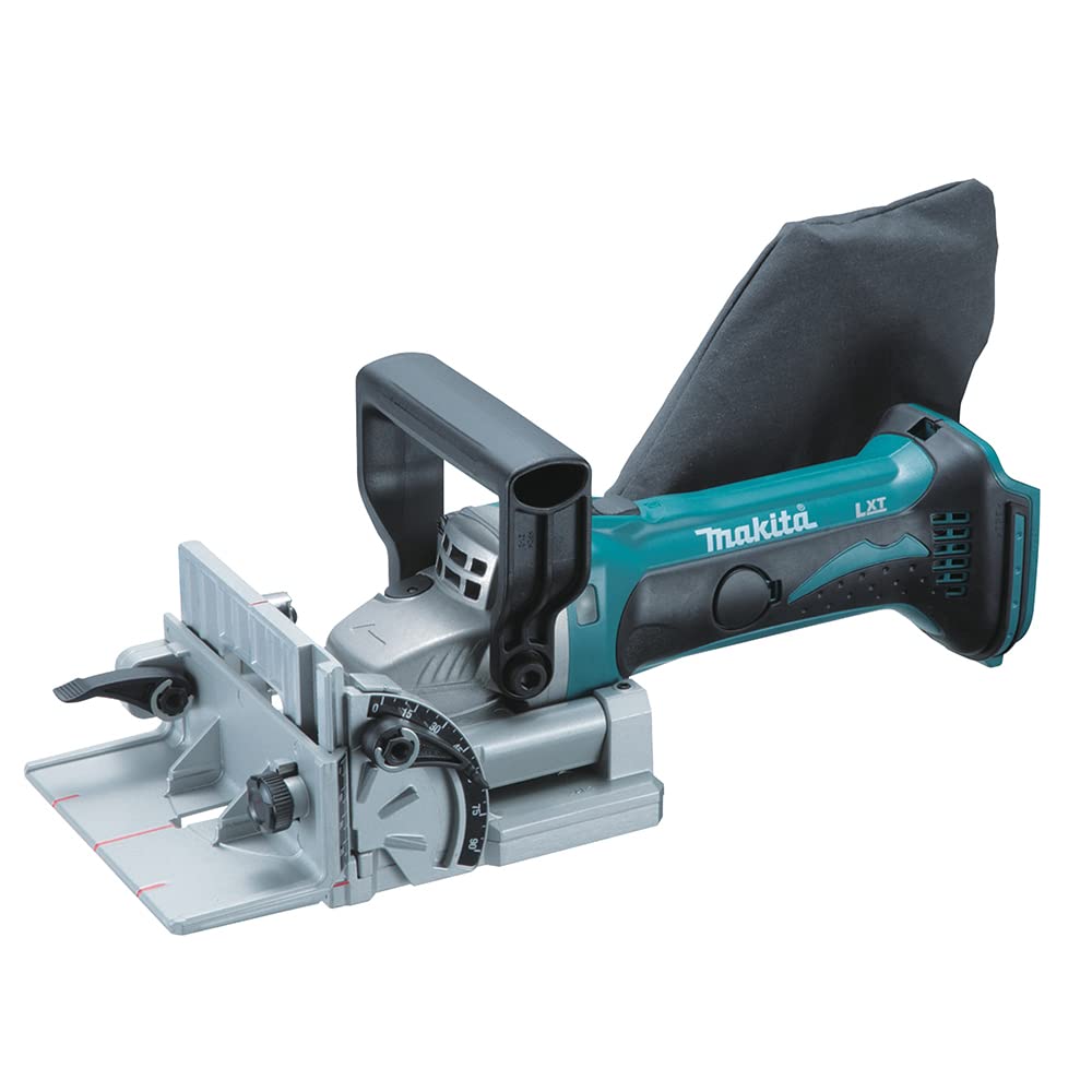 Akku-Nutfräse DPJ180Z, 18Volt
