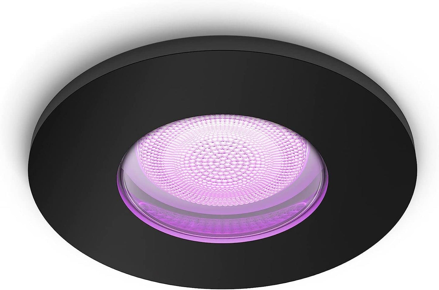 White & Color Ambiance Xamento Einbauspot, LED-Leuchte