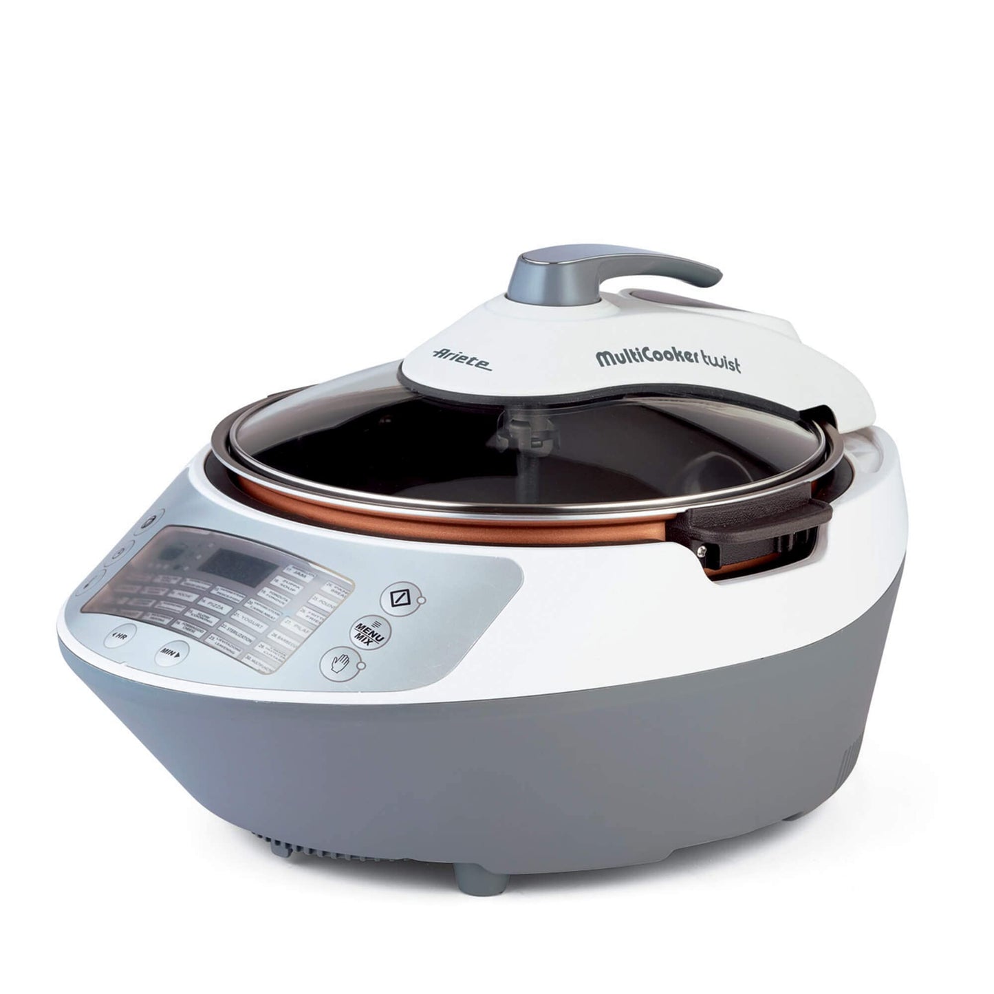 Multicooker Twist 2945