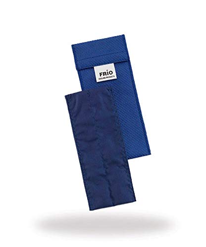 Insulin Kühltasche, Blau