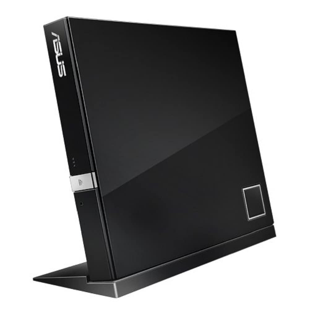 SBC-06D2X-U, externes Blu-ray-Combo