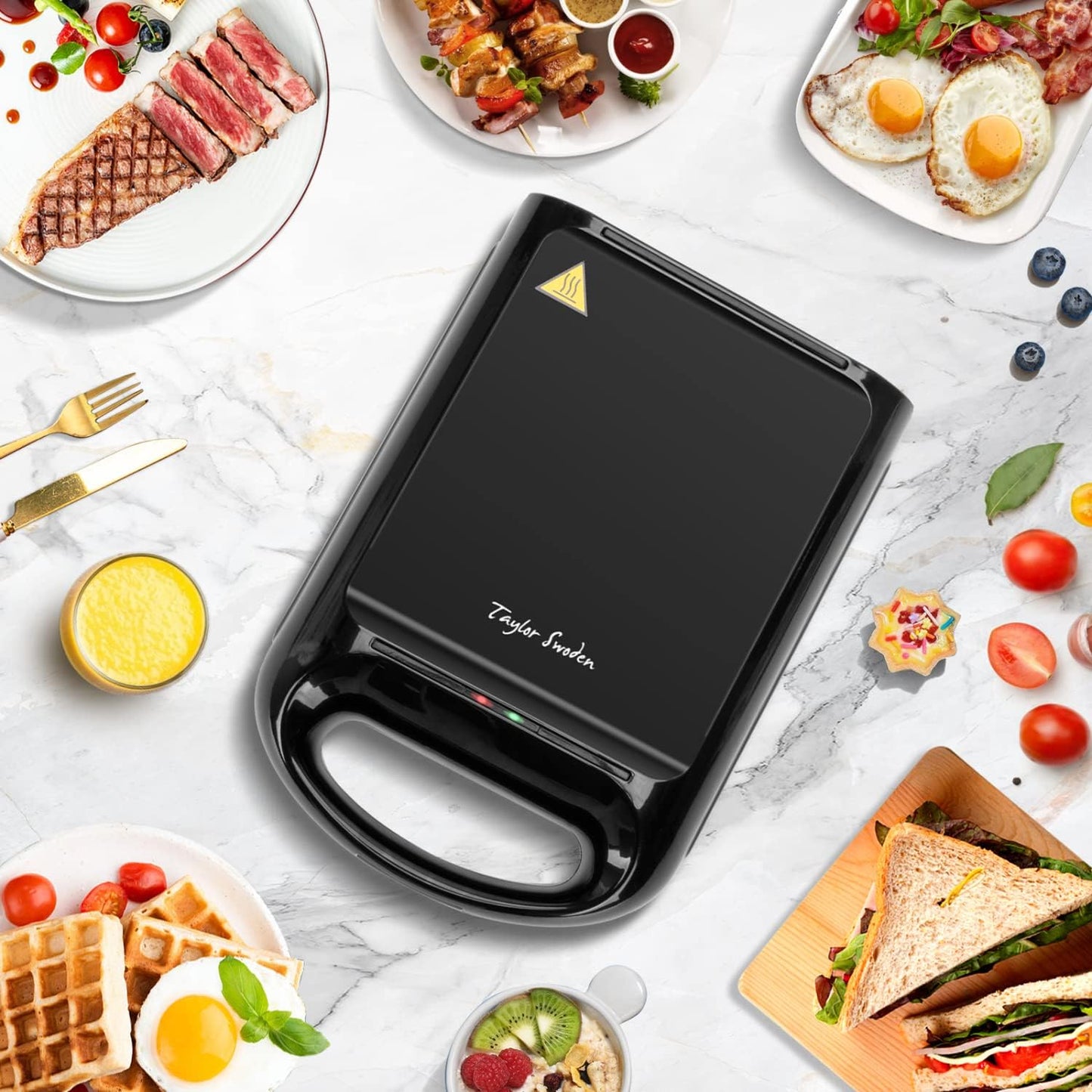 Sandwichmaker