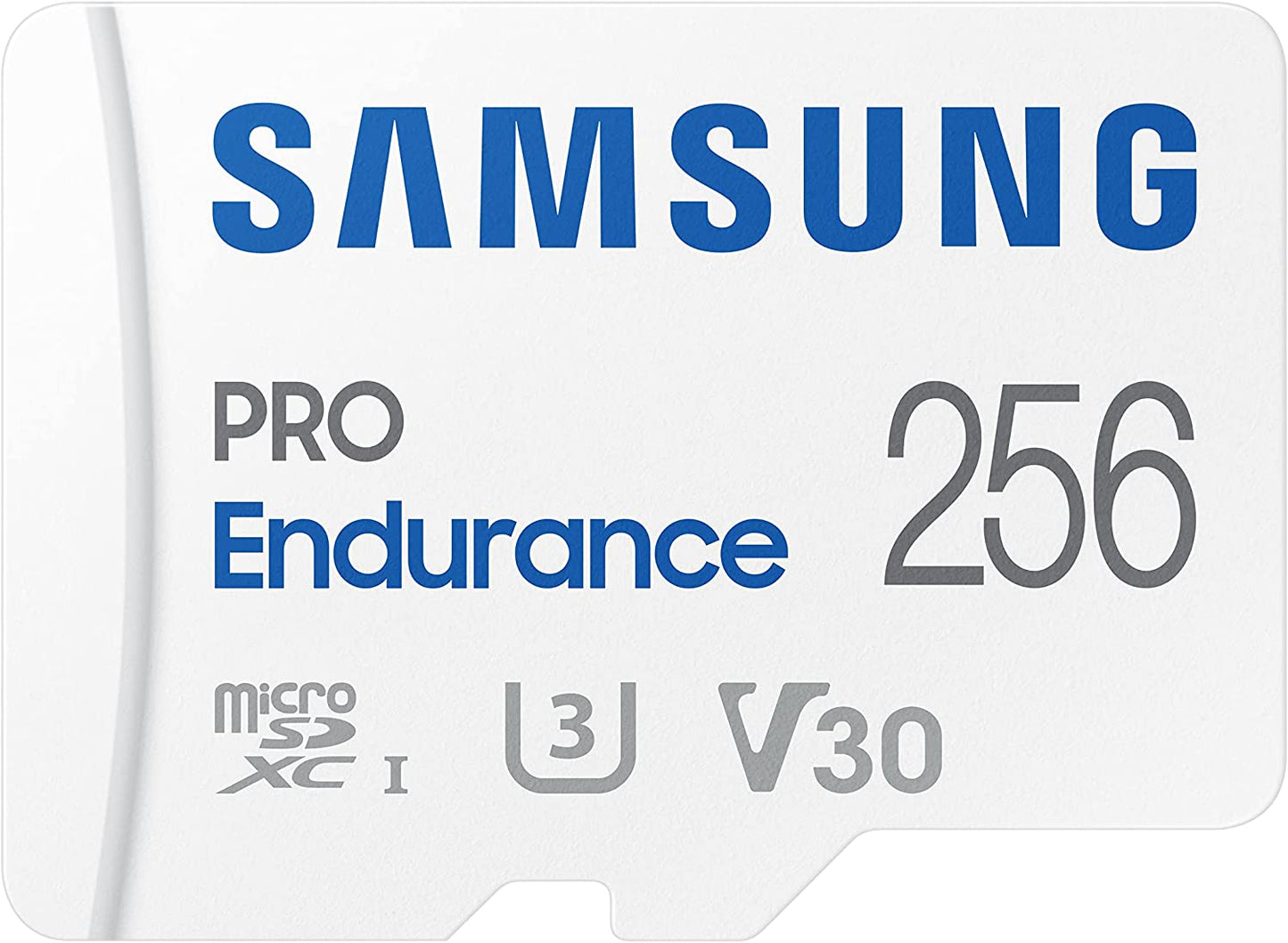 PRO Endurance 256 GB microSDXC (2022), Speicherkarte, 256GB