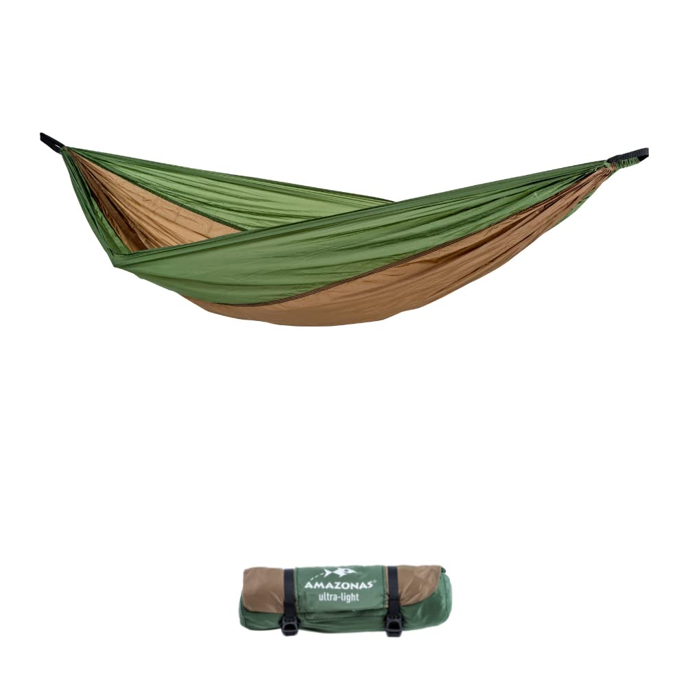 Adventure Hammock Coyote AZ-1030411, Camping-Hängematte