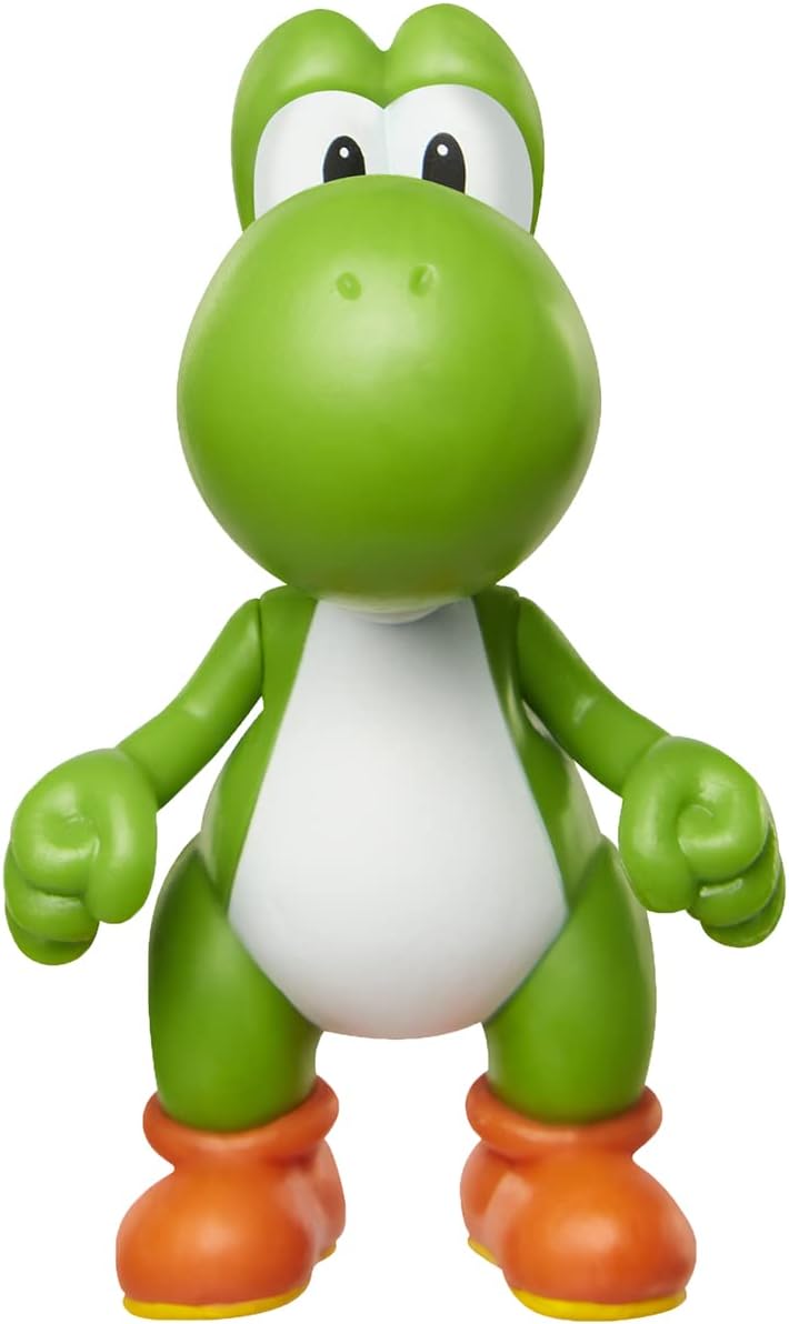 Super Mario