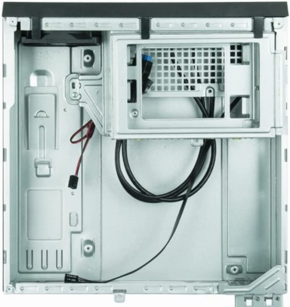 BU-12B 300W, Tower-Gehäuse