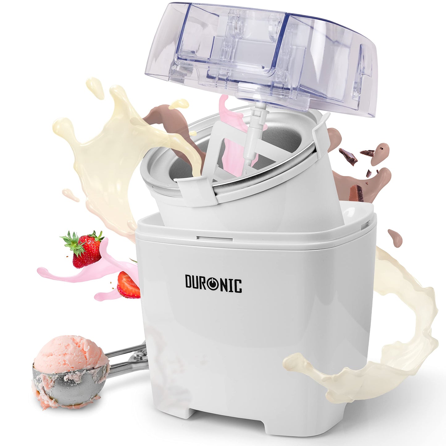 IM540 Eismaschine