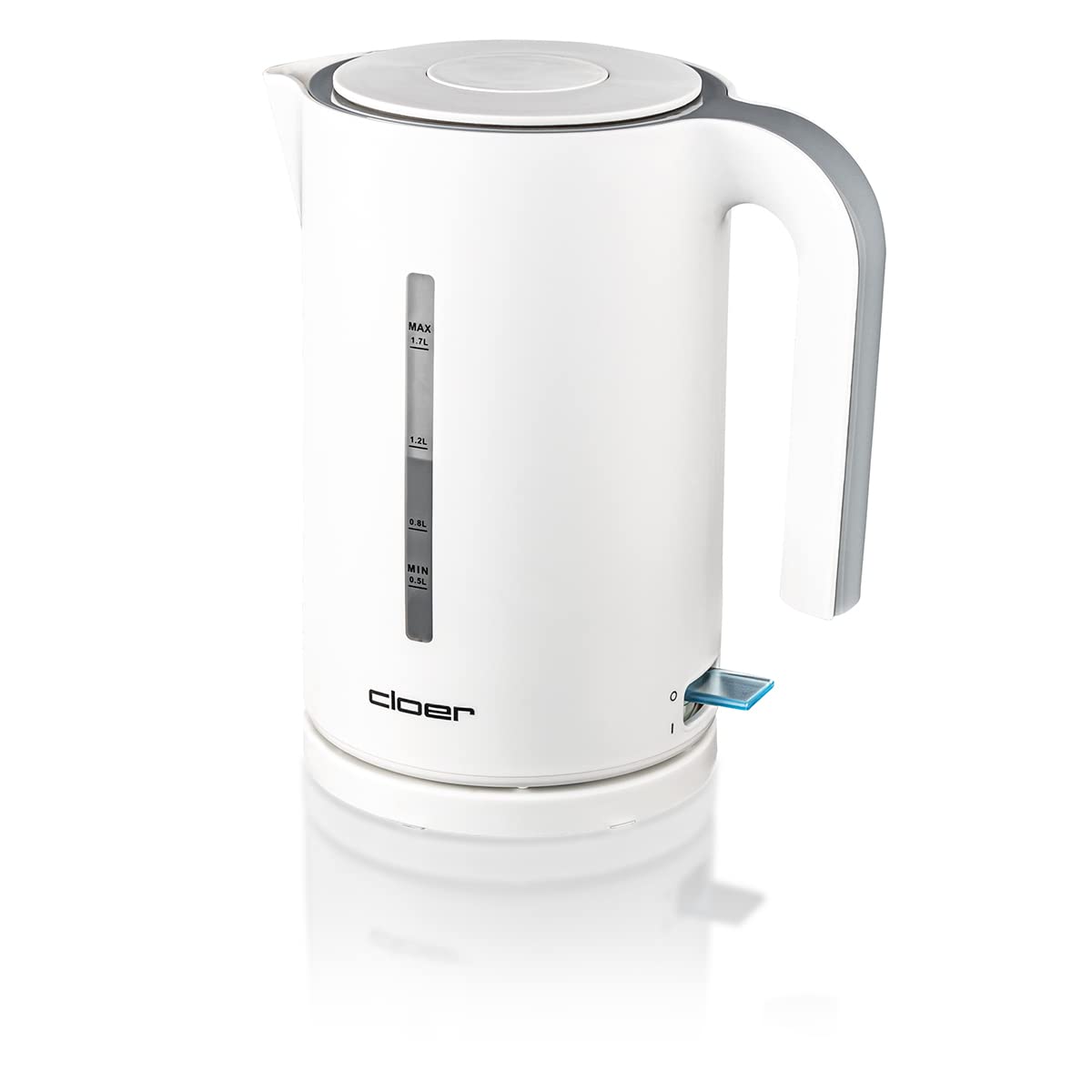 Wasserkocher 4111