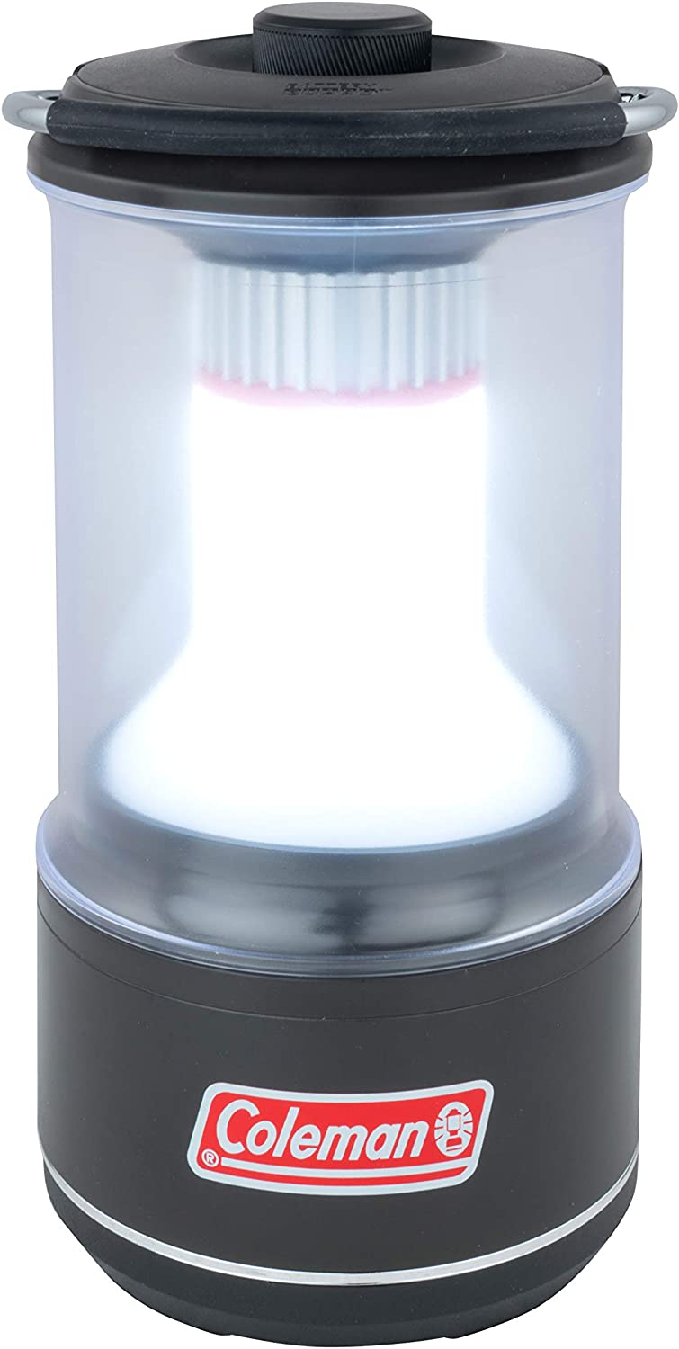 360°-Laterne mit 600 Lumen, LED-Leuchte