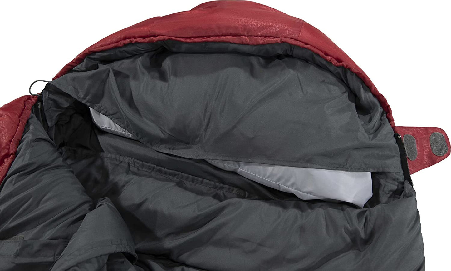 Redwood -3, Schlafsack