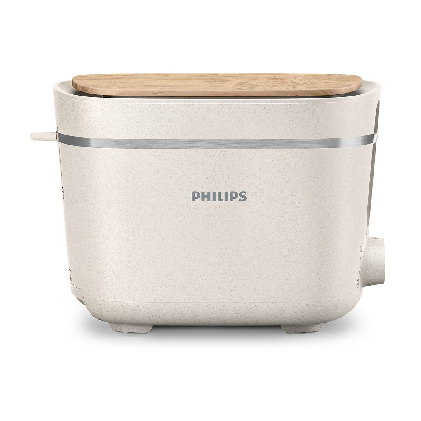 Conscious Collection 2-Scheiben-Toaster