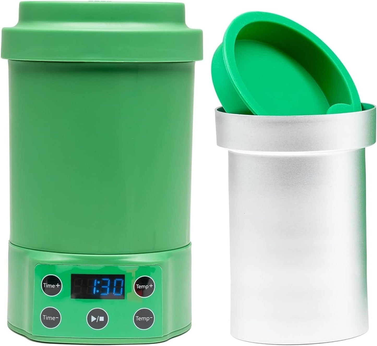 Boost Decarboxylator, Nebula Boost