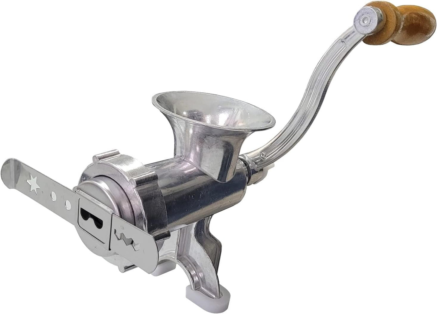 Fleischmaschine