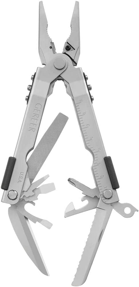 Multitool Multi-Plier 600 Basic, Spitzzange