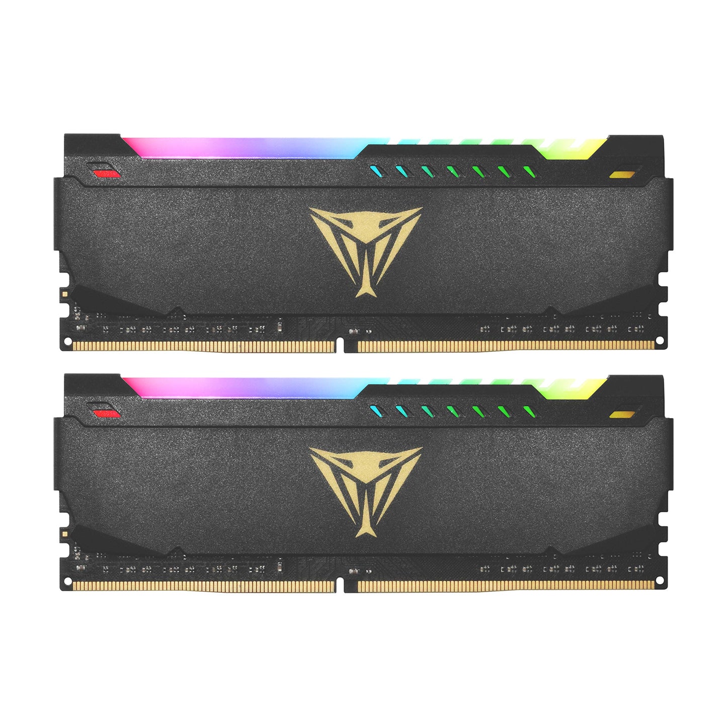 DIMM 32 GB DDR4-3200 Kit, Arbeitsspeicher, 32GB (2 x 16GB) 3200MHz Kit CL16