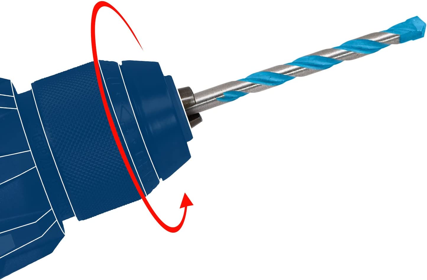 Expert Carbide Segmentsägeblatt ACZ 105 ET MultiMaterial