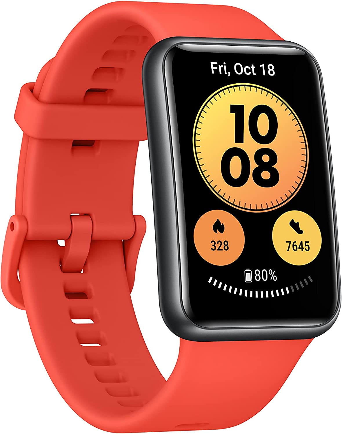 Watch FIT New, Smartwatch