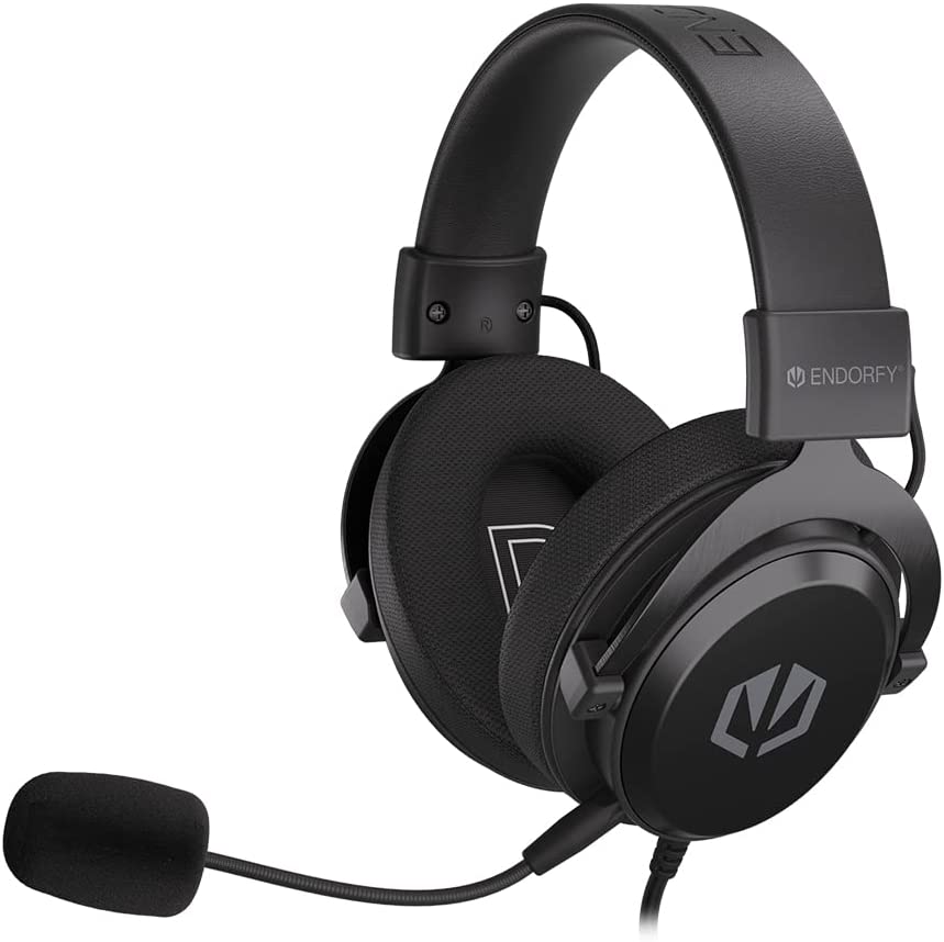 VIRO Infra, Gaming-Headset