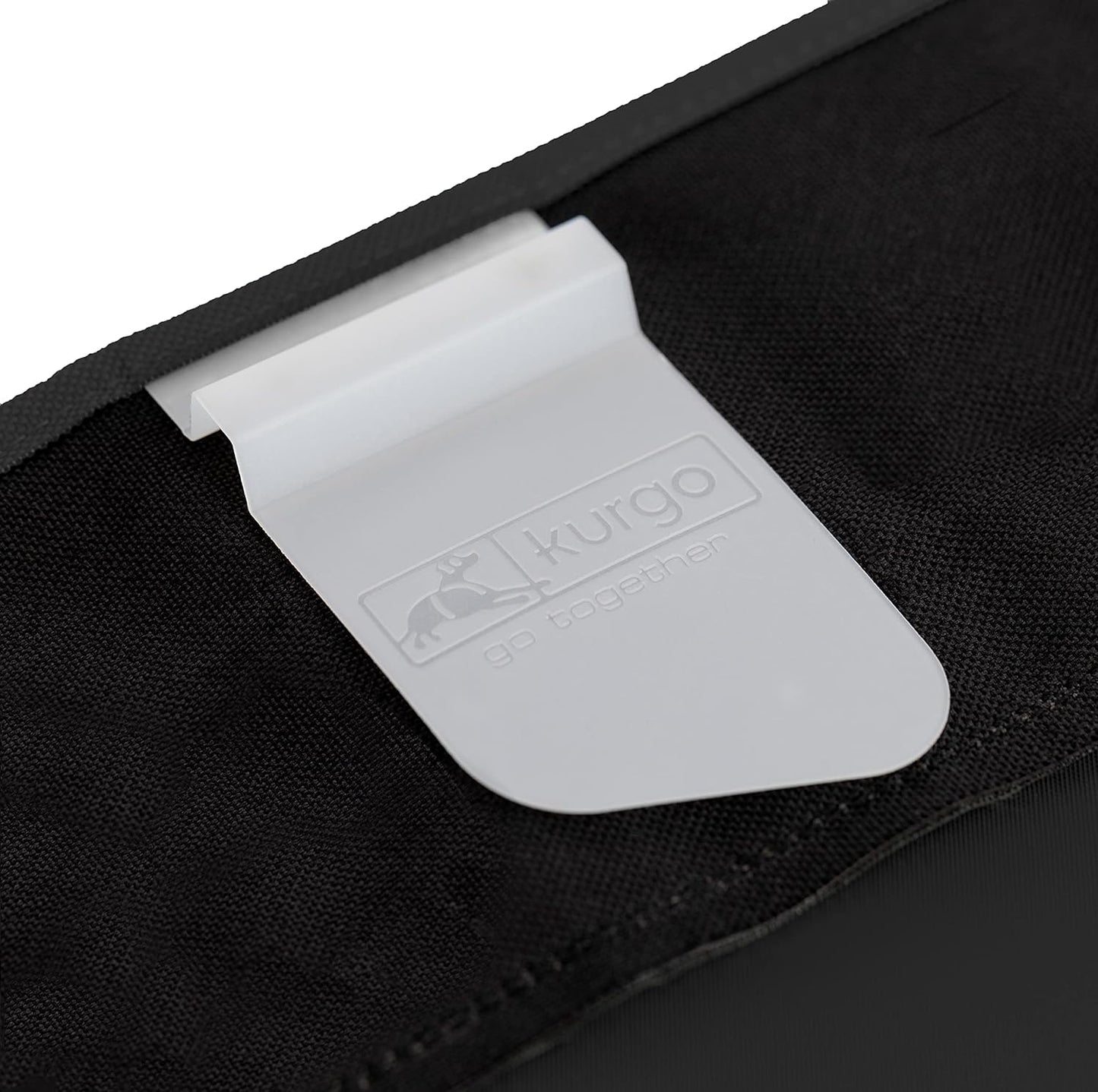Türschutz, Schwarz