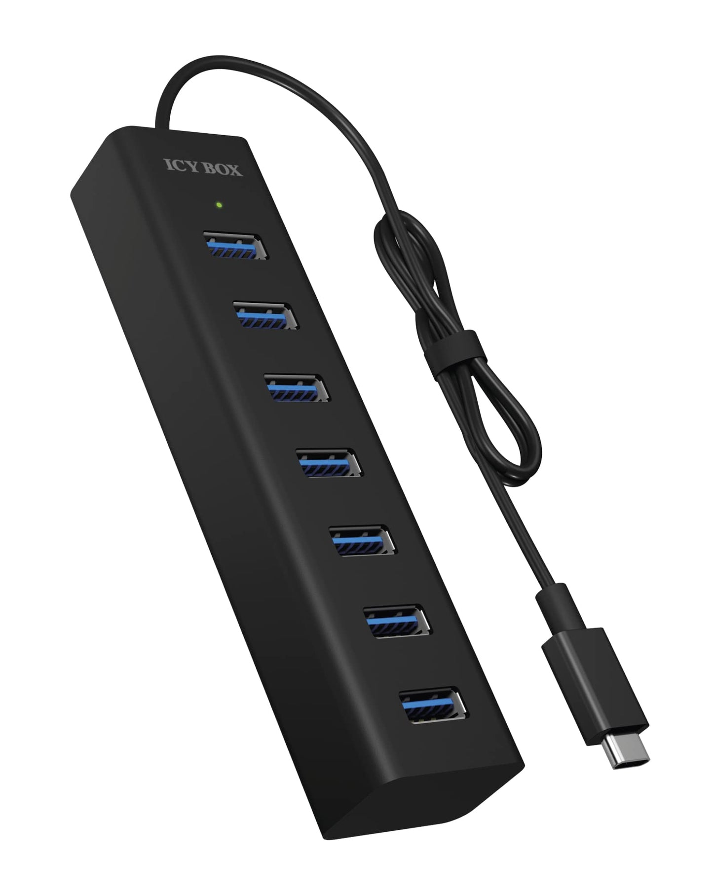 IB-HUB1700-C3 , USB-Hub