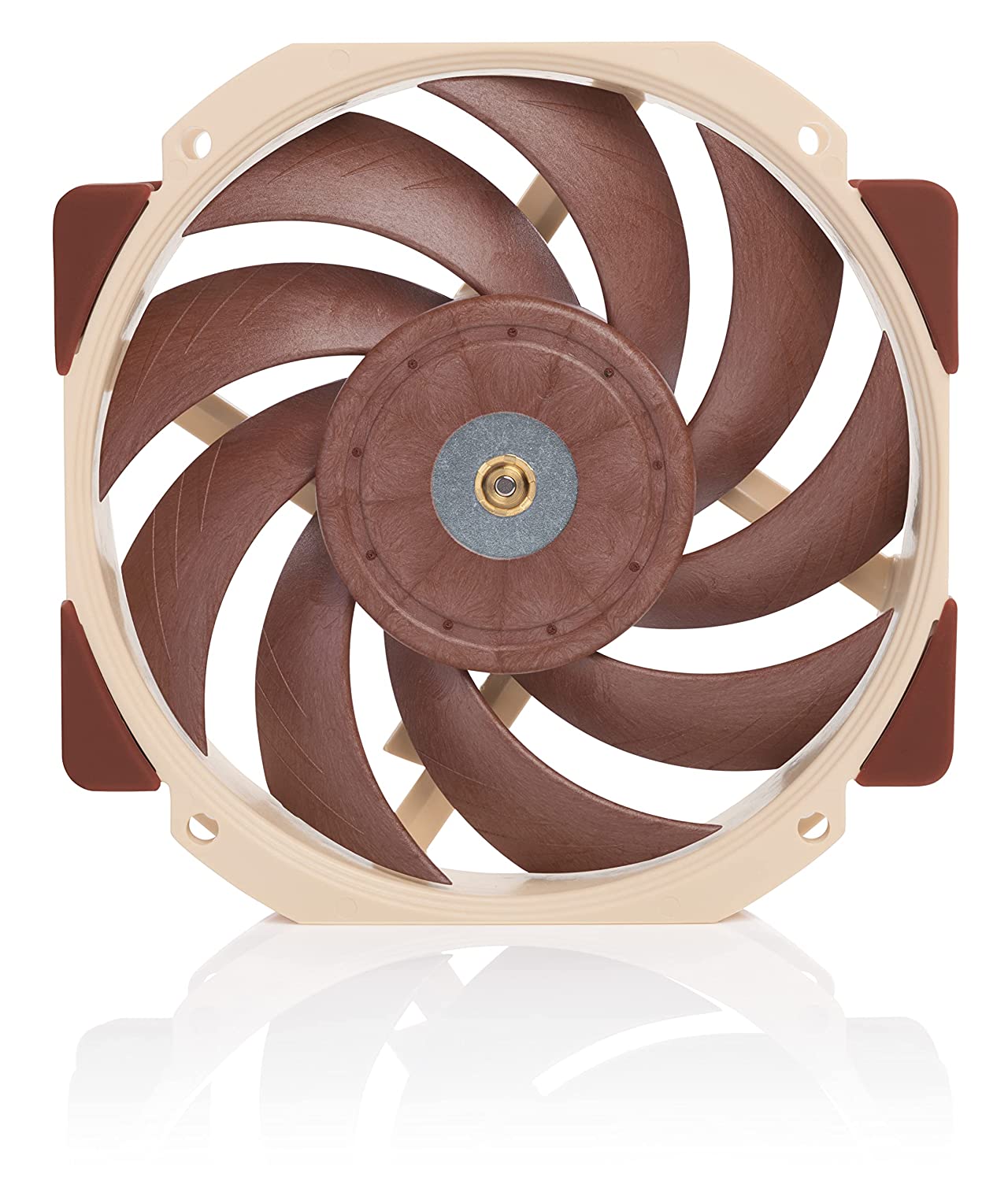 NF-A12x25r PWM Premium Fan 120x120x25, Gehäuselüfter