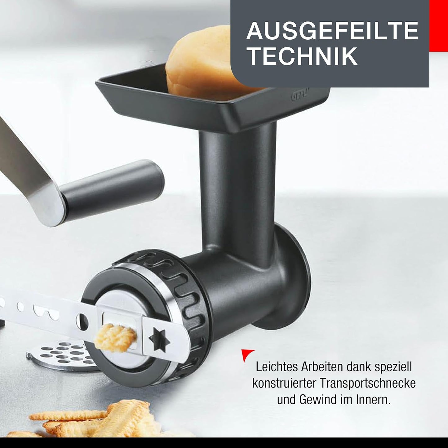 Transforma Aufsatz 19020