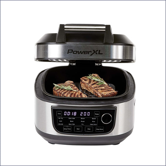 12in1 PowerXL Multicooker, Multicooker