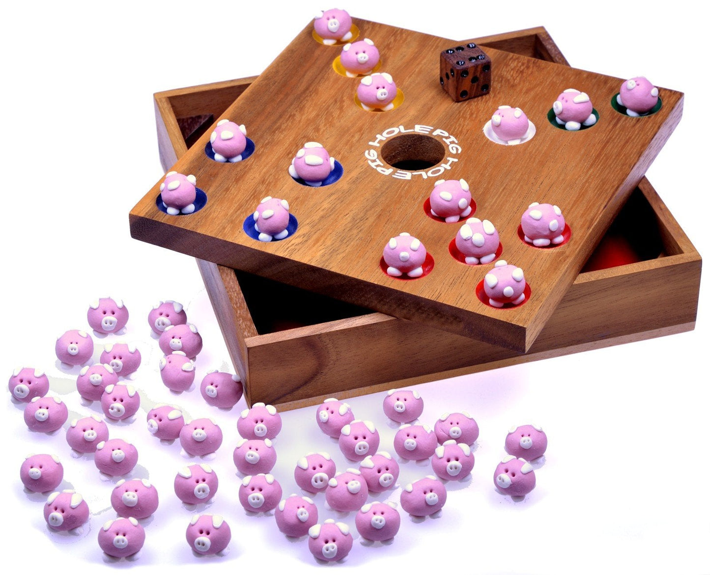 Schweinchenspiel