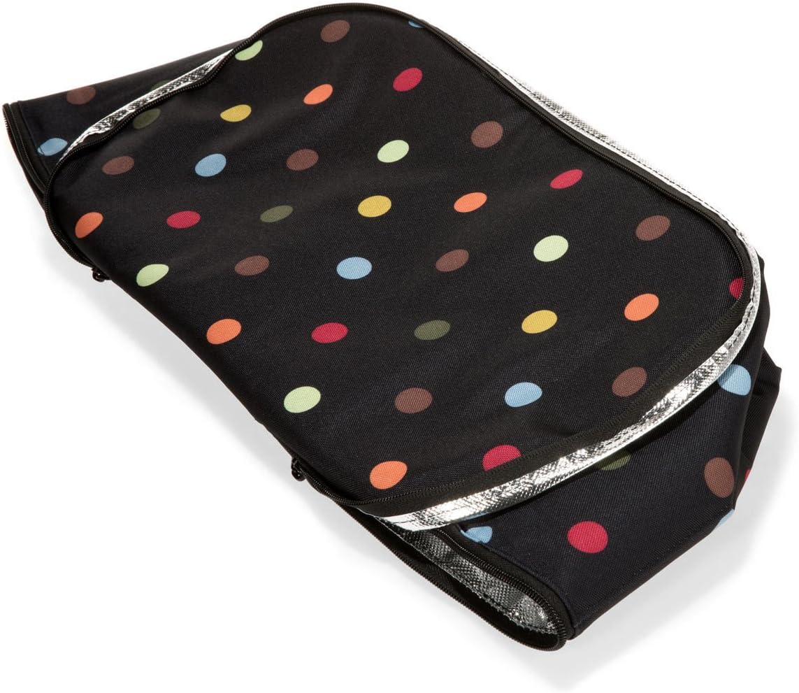 Coolerbag, Single dots