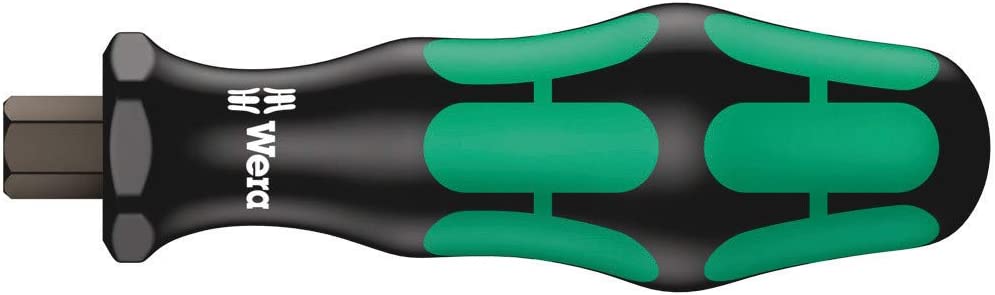 Kraftform Kompakt 88/1 Vario, Bit-Satz, 11-teilig