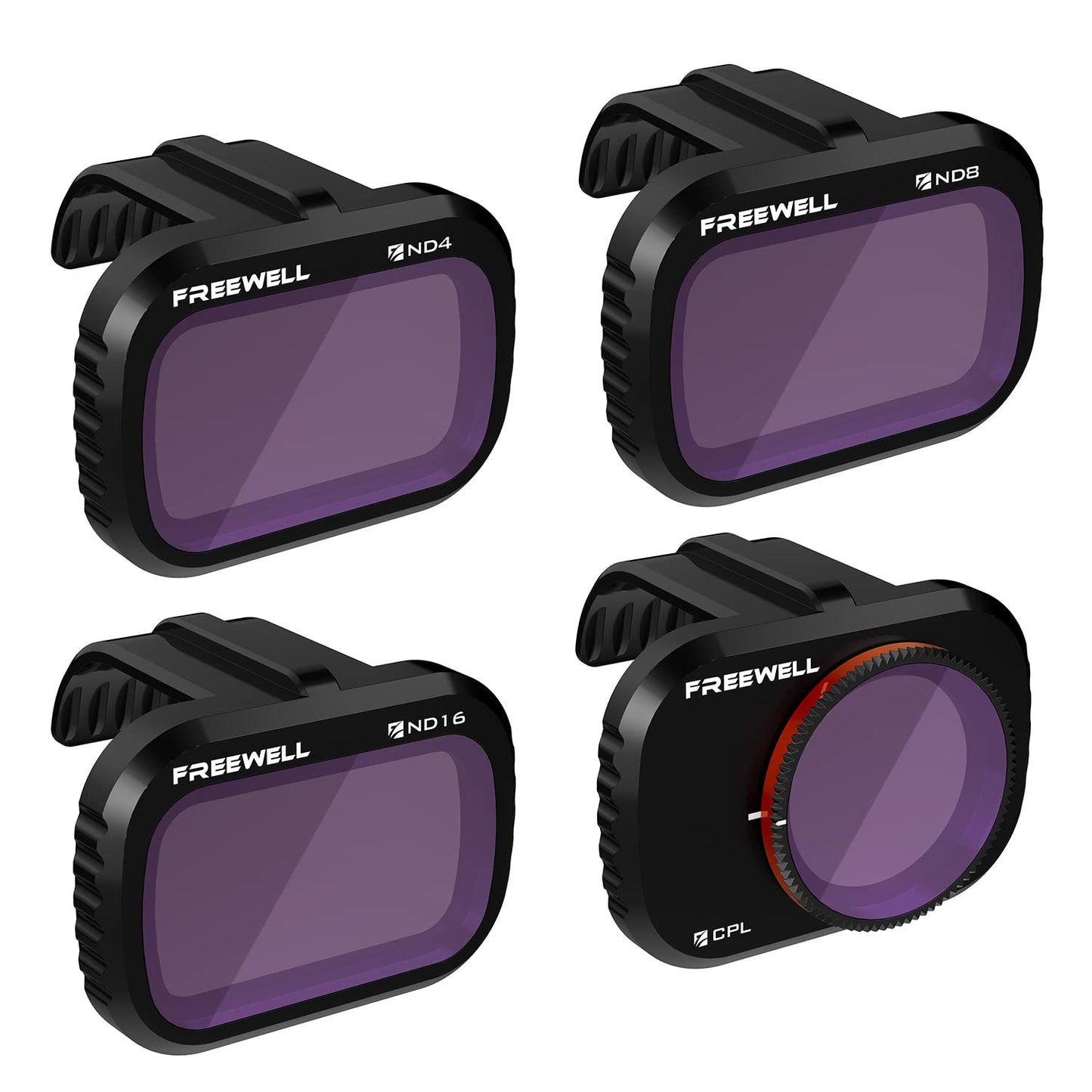 4KSeries Filterset, Single