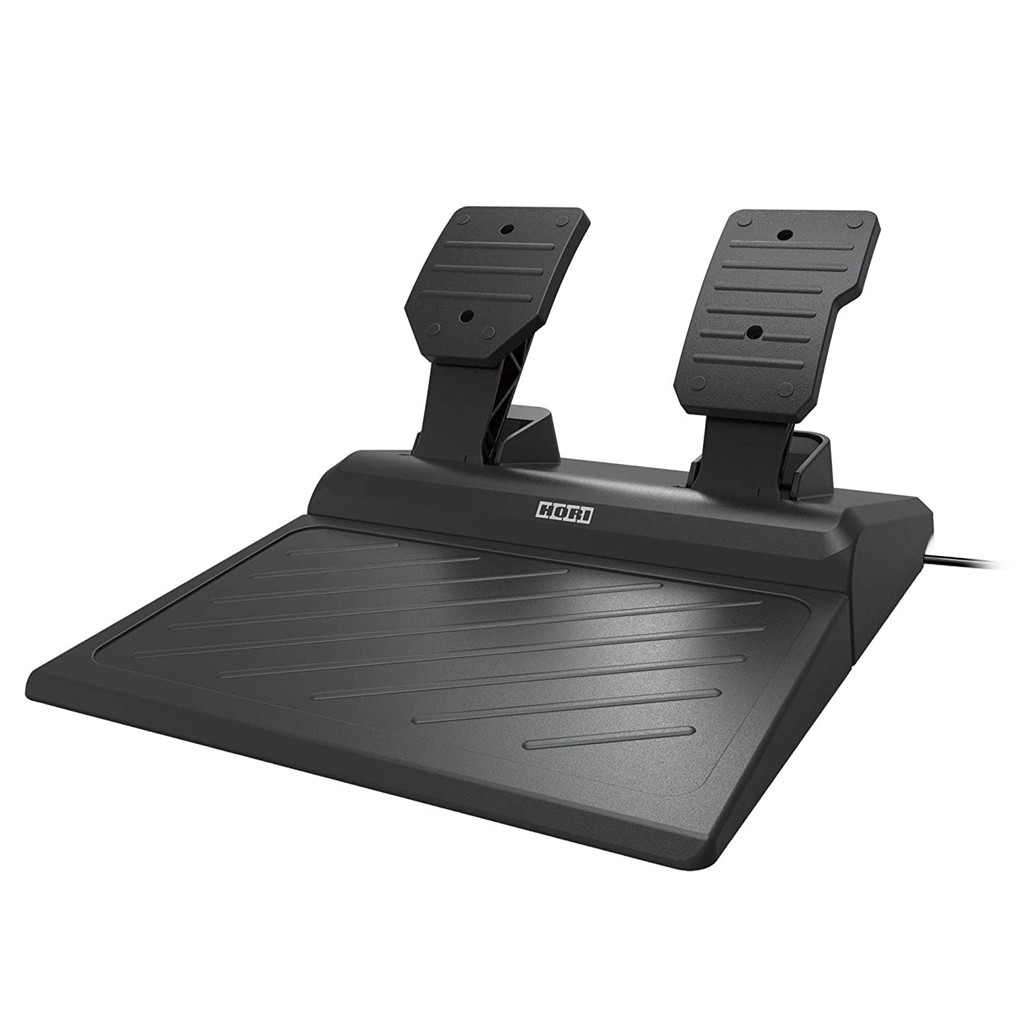 Racing Wheel Overdrive, Lenkrad