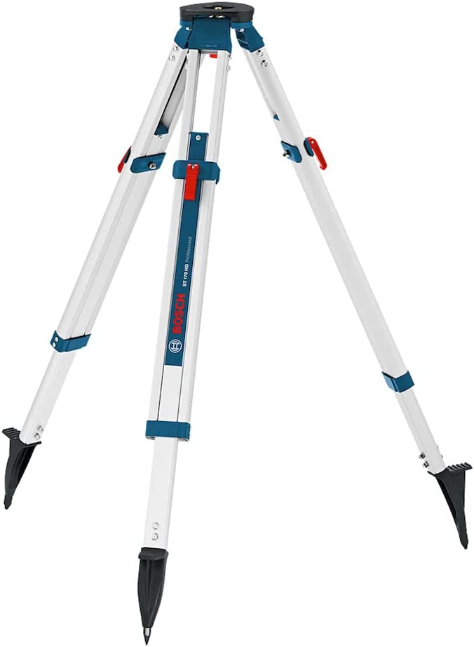 BT 170 HD Professional, Stative und Stativzubehör