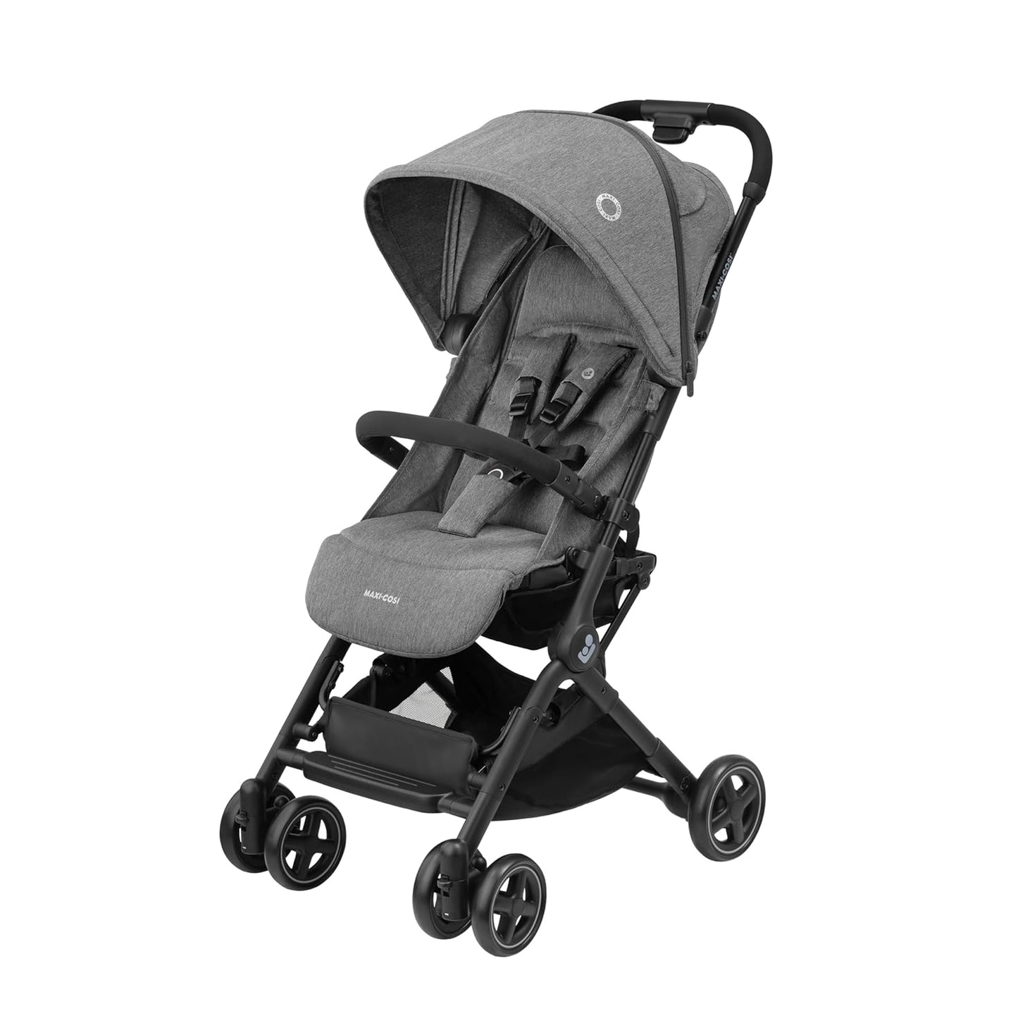 Buggy Lara2, Lara² Select Grey
