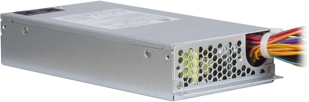 ASPOWER U1A-C20300-D, PC-Netzteil