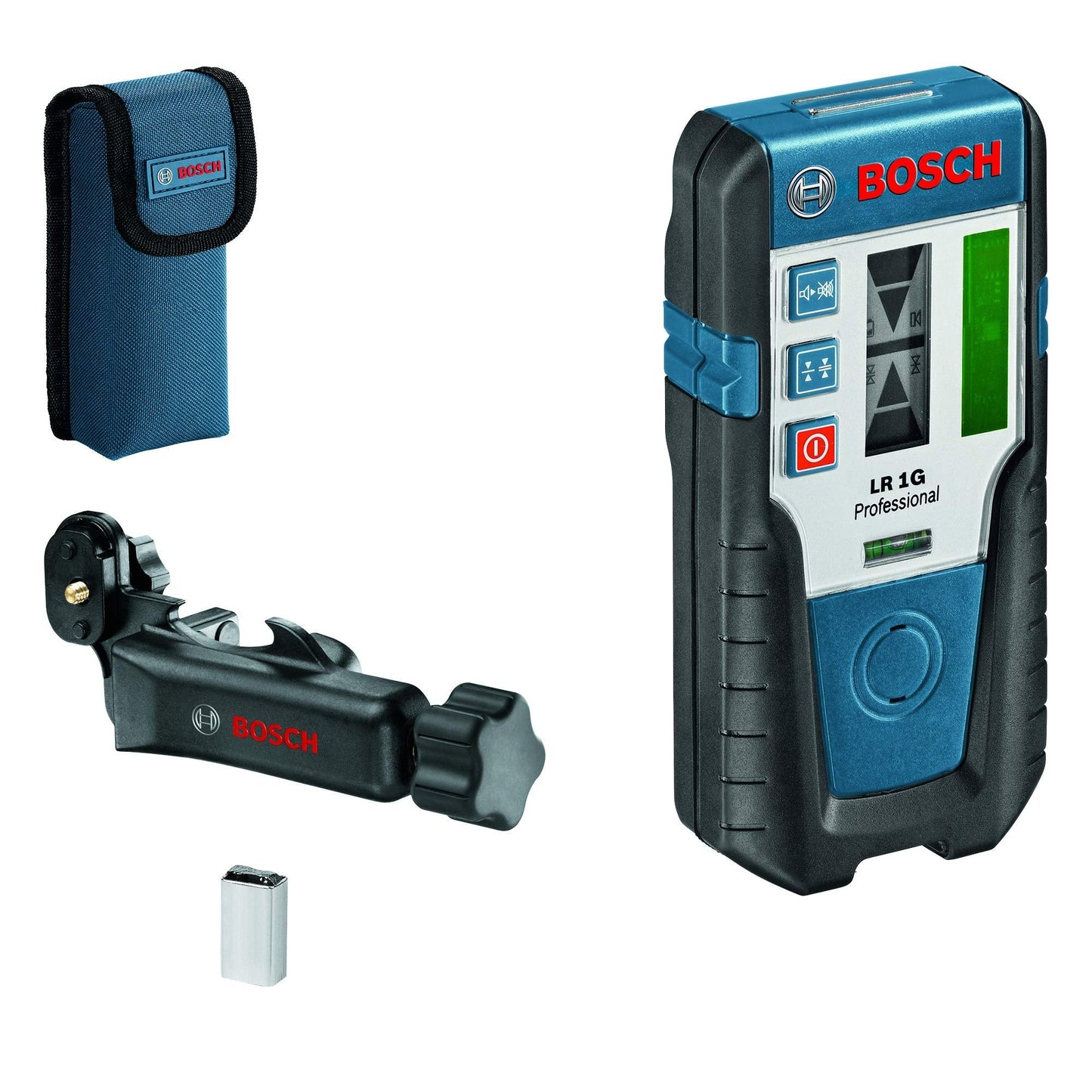 Laser-Empfänger LR 1 G Professional