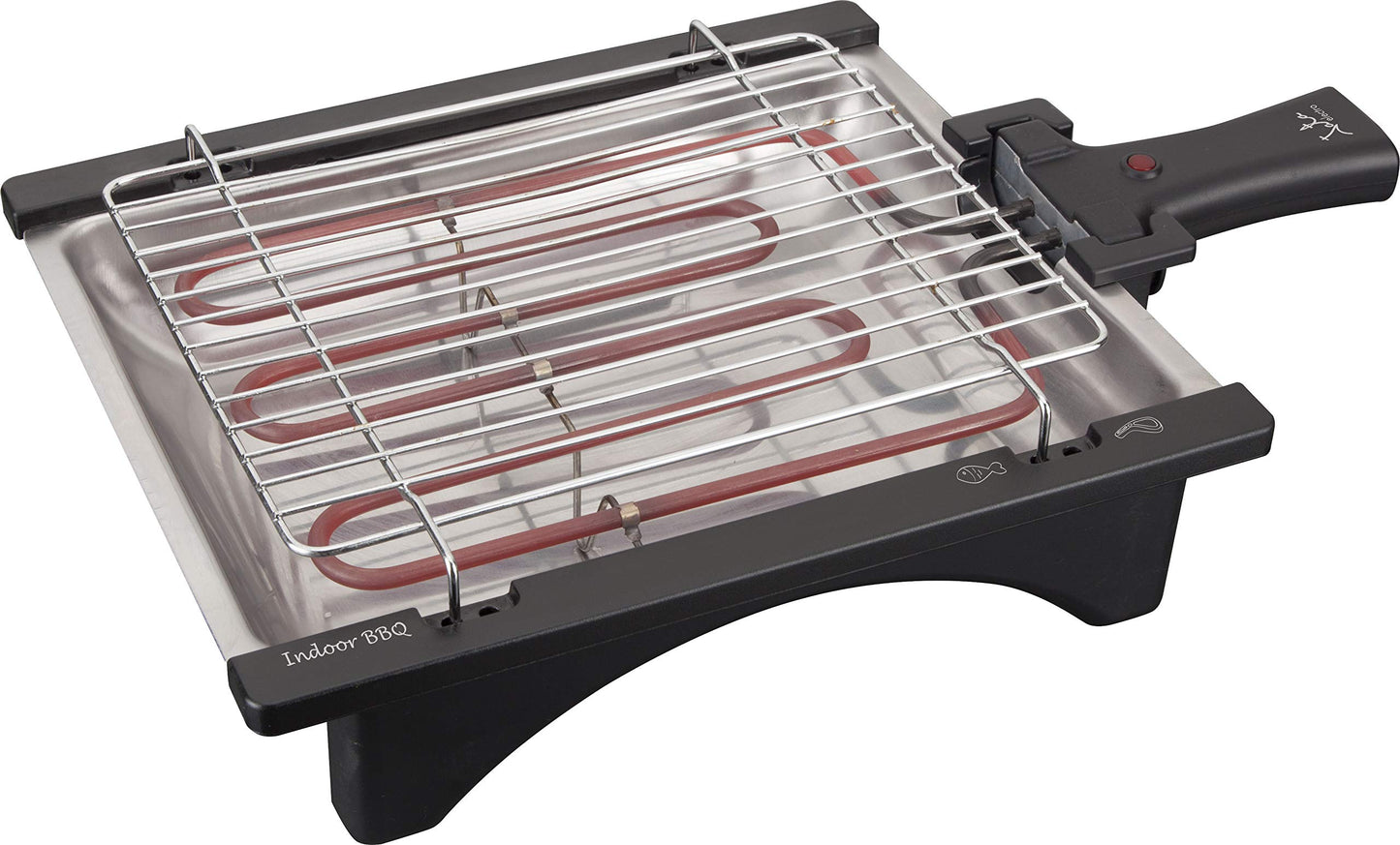 Elektrotischgrill