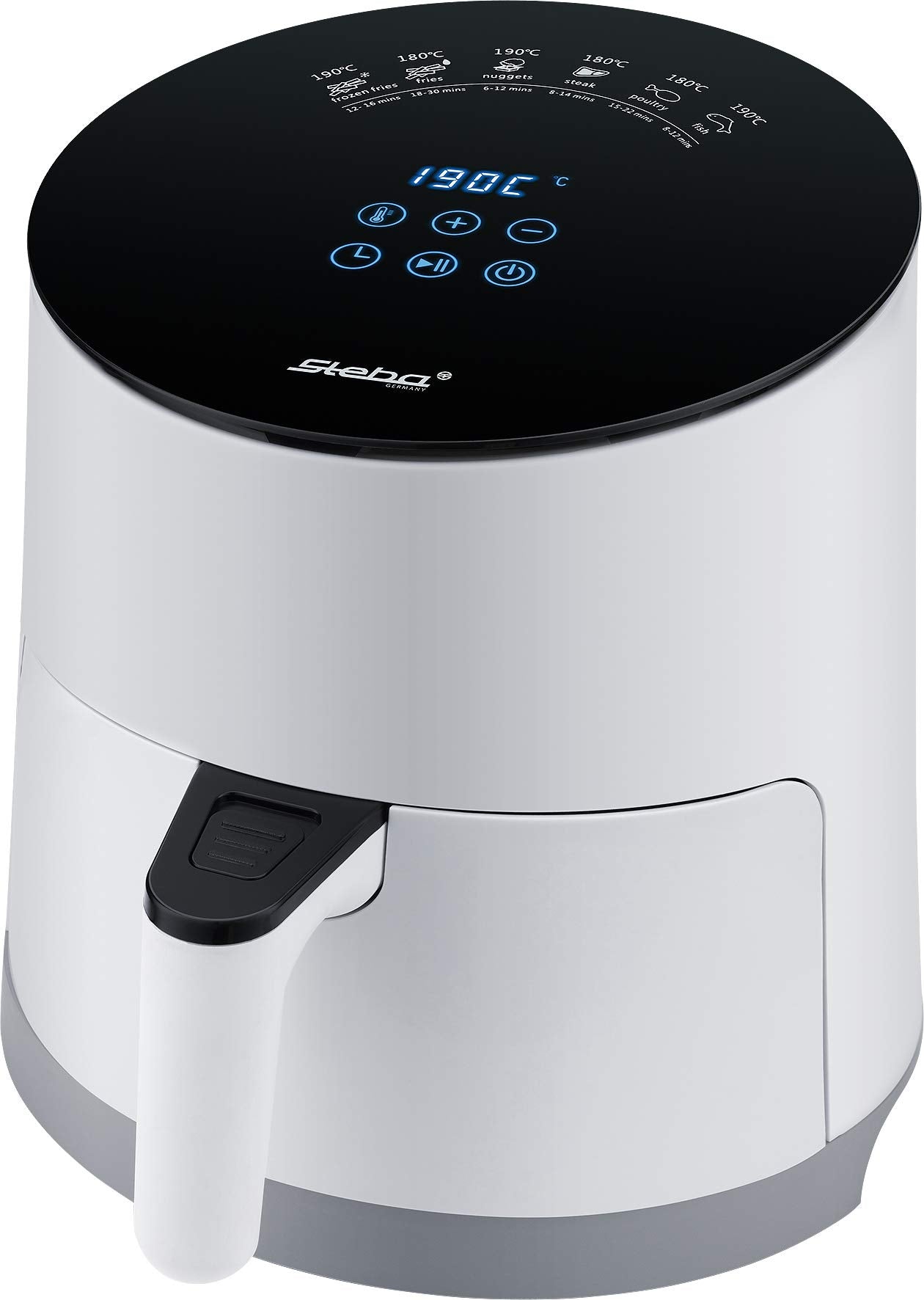 HF 1000, Heissluftfritteuse