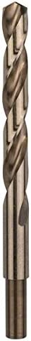 Metall-Spiralbohrer HSS-Co, Ø 12,0mm, Ø 12.00 mm