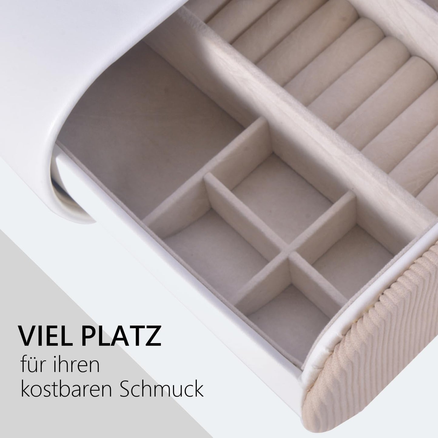 Schmuckkasten