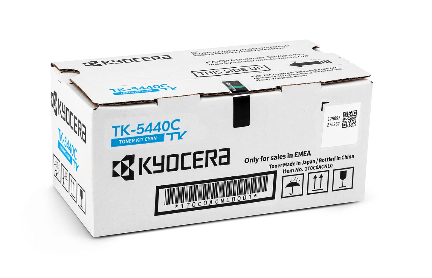 Toner cyan TK-5440C