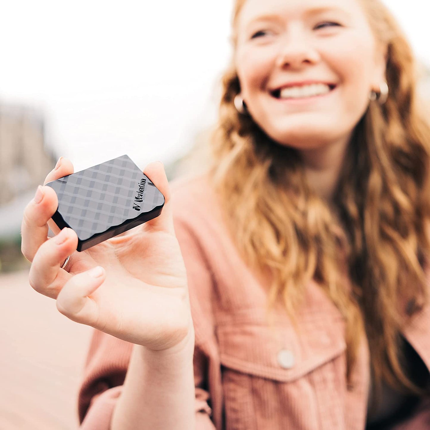 Store 'n' Go Mini 512 GB, Externe SSD